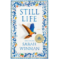 Still Life: A GMA Book Club Pick - Hardcover