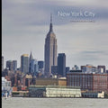 New York City: A Photo Book - Paperback