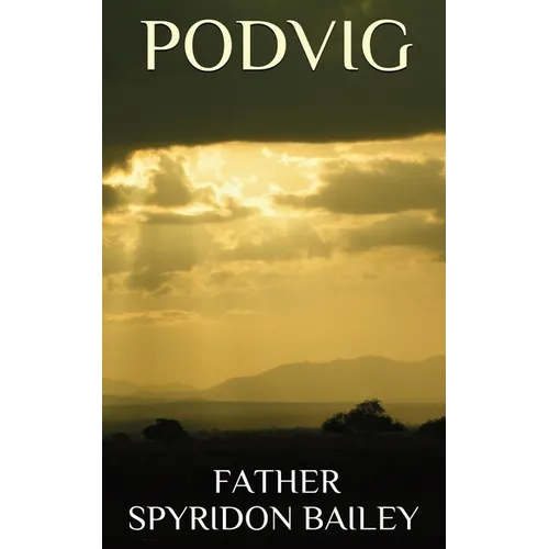Podvig - Paperback