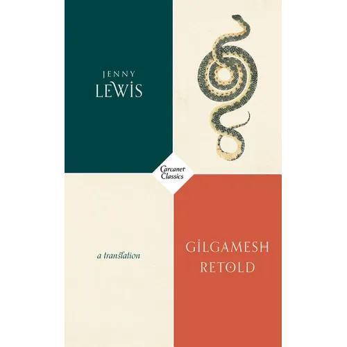 Gilgamesh Retold - Paperback