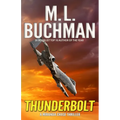 Thunderbolt: an NTSB / military technothriller - Paperback