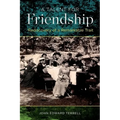 Talent for Friendship: Rediscovery of a Remarkable Trait - Hardcover
