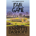 Fair Game - Paperback
