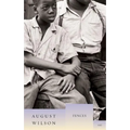 Fences: 1957 - Hardcover
