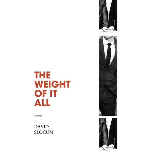 The Weight of It All - Paperback