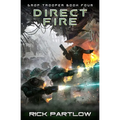 Direct Fire - Paperback