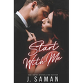 Start With Me - Paperback