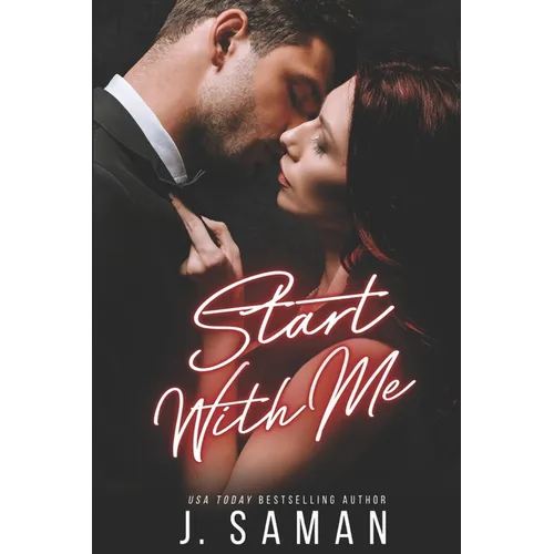 Start With Me - Paperback