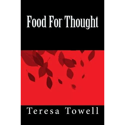Food For Thought - Paperback