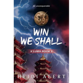 Win We Shall - Paperback