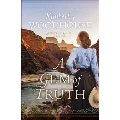 A Gem of Truth - Paperback