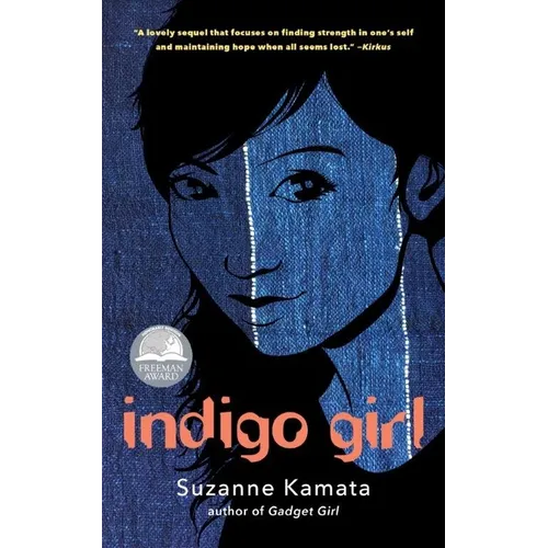 Indigo Girl - Paperback
