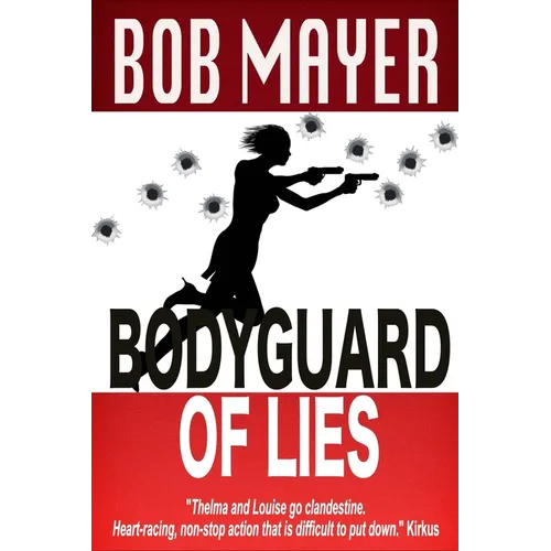 Bodyguard of Lies