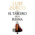 El Tablero de la Reina / The Queen's Board - Hardcover