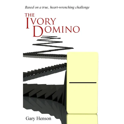 The Ivory Domino - Paperback
