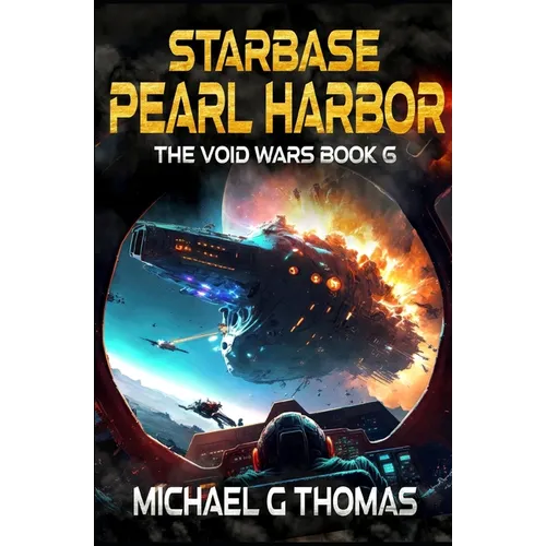 Starbase Pearl Harbor