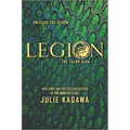 Legion - Paperback