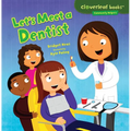 Let's Meet a Dentist - Paperback