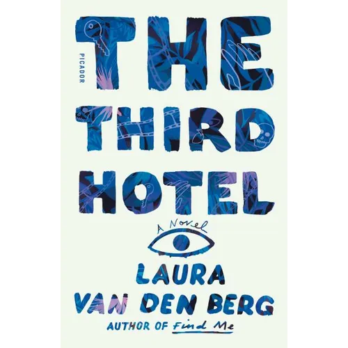 The Third Hotel - Paperback