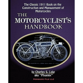 The Motorcyclist's Handbook - Paperback