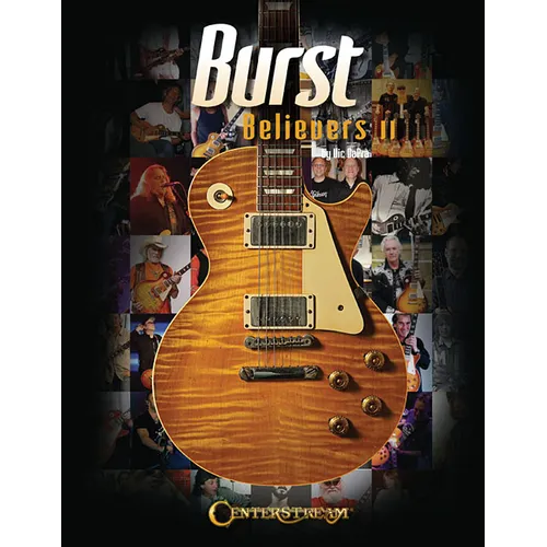 Burst Believers II - Hardcover