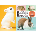 Rabbit Breeds: The Pocket Guide to 49 Essential Breeds - Paperback