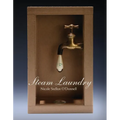 Steam Laundry - Paperback