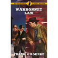 Warbonnet Law - Paperback