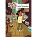 Reeya Rai and the Secret Workshop - Paperback