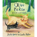Olive & Pekoe: In Four Short Walks - Hardcover