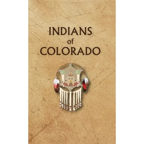 Indians of Colorado