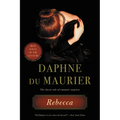Rebecca - Paperback