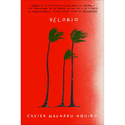 Velorio - Paperback