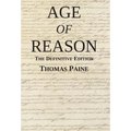 Age of Reason: The Definitive Edition - Hardcover