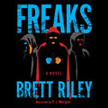 Freaks - Hardcover