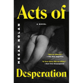 Acts of Desperation - Paperback
