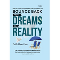 Bounce Back From Dreams To Reality - Paperback