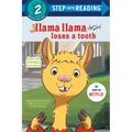 Llama Llama Loses a Tooth - Paperback