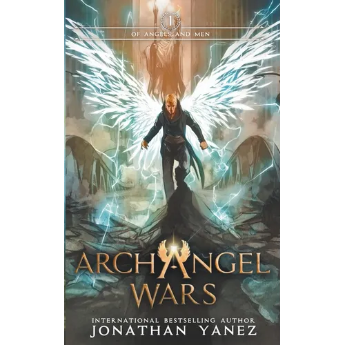 Of Angels and Men - Paperback
