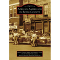 African Americans in Boyle County - Paperback