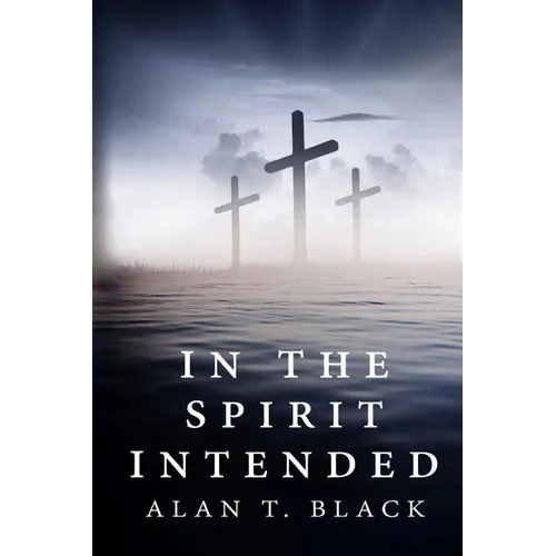 In The Spirit Intended - Paperback