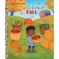 The Colors of Fall - Hardcover