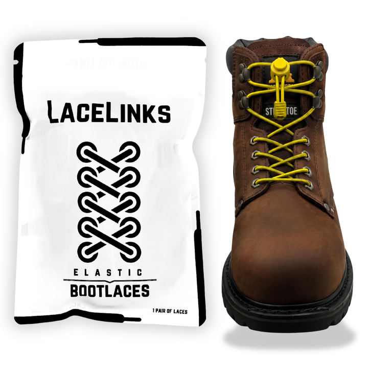 Bootlaces