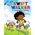 Swift Walker: A Continental Journey - Paperback