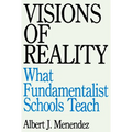 Visions of Reality - Paperback