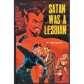Satan was a Lesbian - Paperback