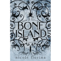 Bone Island: Book of Danvers - Paperback