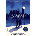 They Both Die at the End Collector's Edition - Hardcover