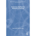 Improving Intelligence Analysis in Policing - Paperback