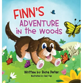 Finn's Adventure in the Woods - Hardcover